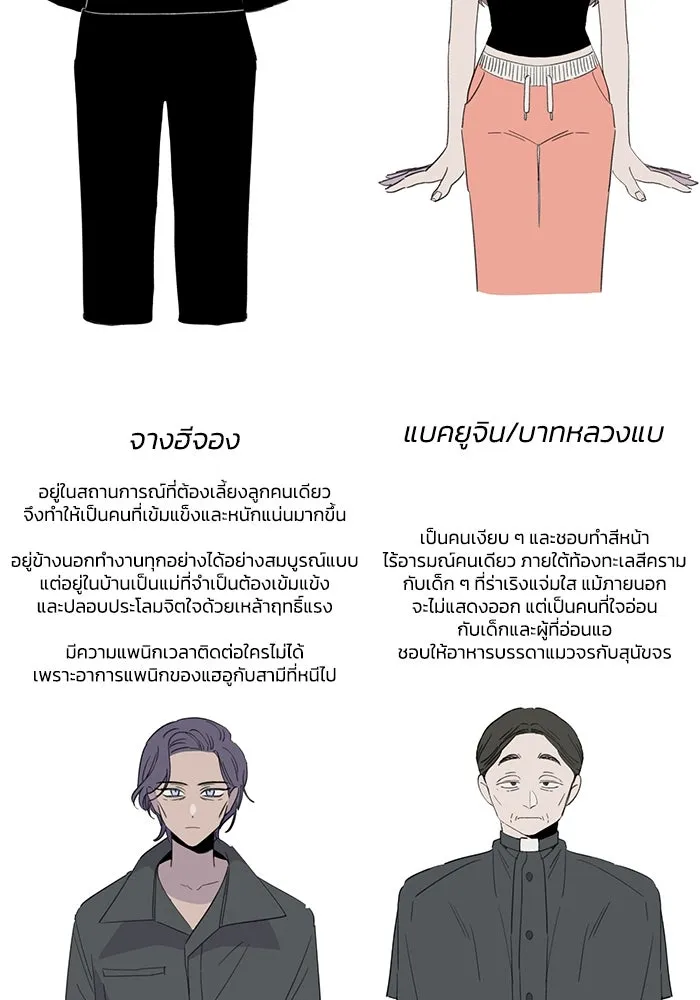 รักน้ำ รักปลา รักเธอนะ ตอนที่ รีวิว รูปที่ 26
