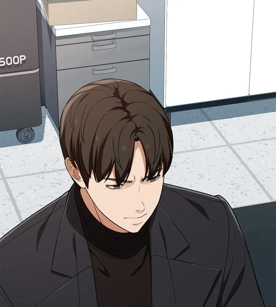 คอลเซ็นเตอร์เปลี่ยนชีวิต ตอนที่ 41 พ่อกับลูกชาย รูปที่ 94