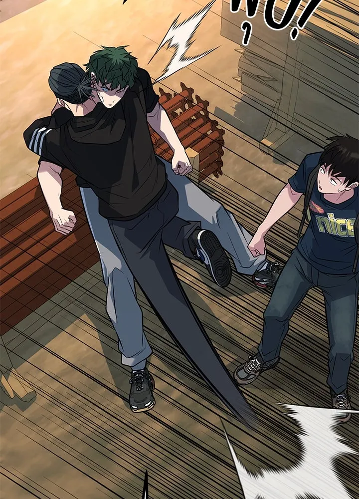 ราชาลานประลอง ตอนที่ 50 รูปที่ 176