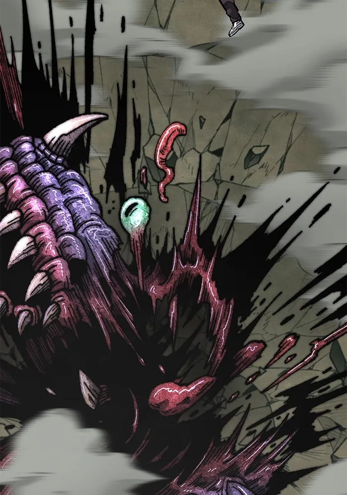 ยอดคนเลเวลทะลุ ตอนที่ 36 วิทยายุทธ รูปที่ 35