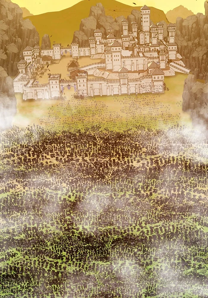 +99 ท่อนไม้พร้อมบวก ตอนที่ 42 รูปที่ 140