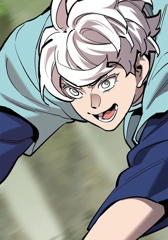 ยอดคนเลเวลทะลุ ตอนที่ 67 เหล่าสหายสัตว์วิเศษ รูปที่ 253