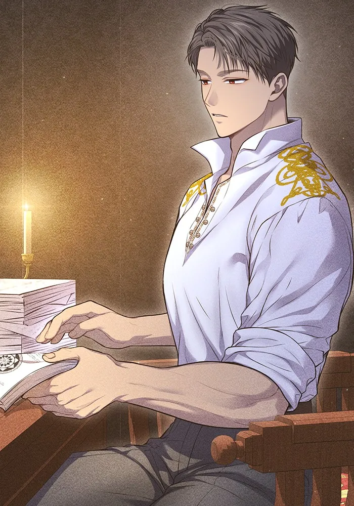 ห้องนอนลับของเจ้าหญิงต้องสาป ตอนที่ 118 ข่าวการตาย รูปที่ 77