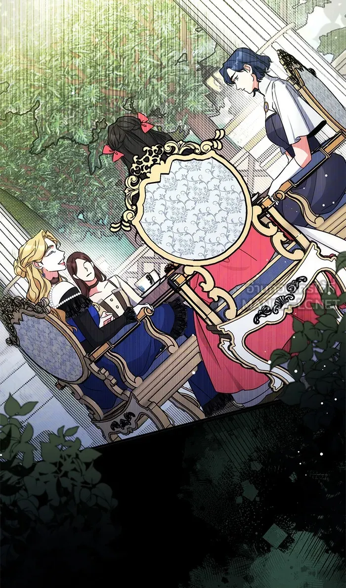 แด่ตัวละครโปรดที่ถูกทิ้ง ตอนที่ 13 รูปที่ 51