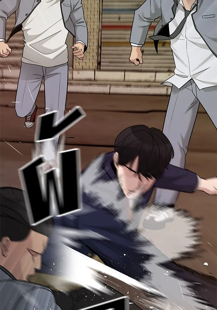 เลวฟาดเลว ตอนที่ 16 รูปที่ 73