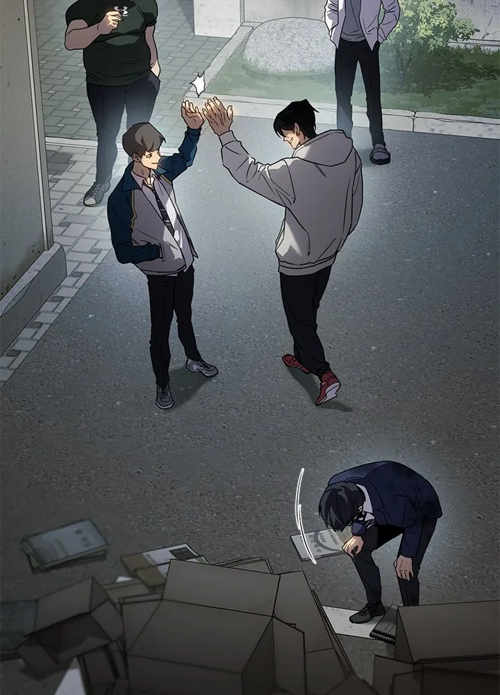 กฎเหล็กบ้านสายลับ ตอนที่ 1 รูปที่ 122