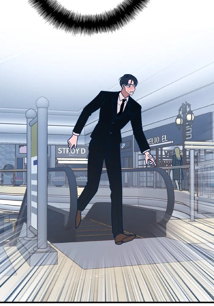 รักนี้ไม่มีรีไซเคิล ตอนที่ 54 รูปที่ 56