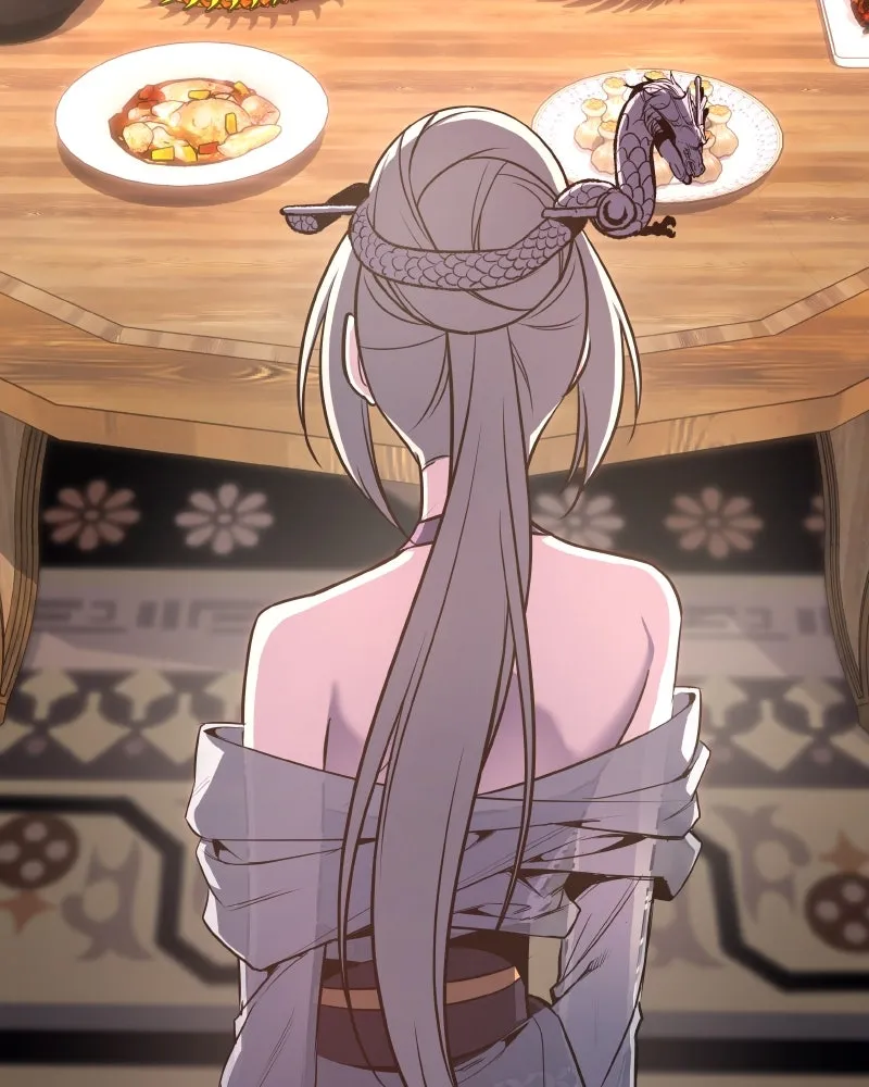 เกิดอีกทีเป็นว่าที่ประมุขลัทธิมาร ตอนที่ 76 รูปที่ 53