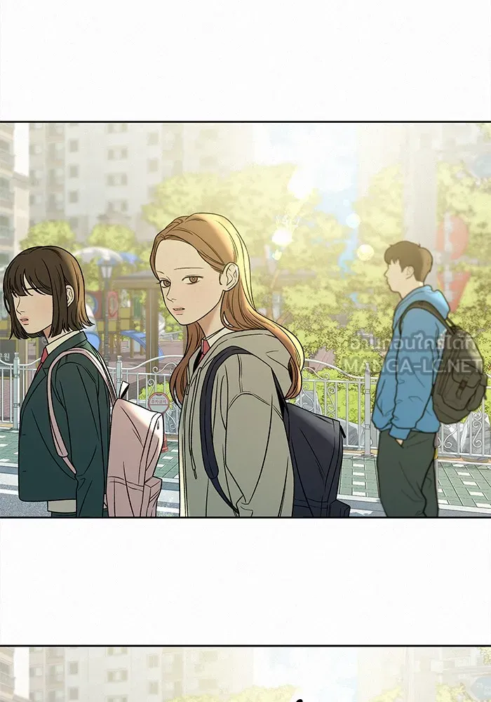 ปฏิบัติการรักวุ่นหัวใจ ตอนที่ 102 รูปที่ 24