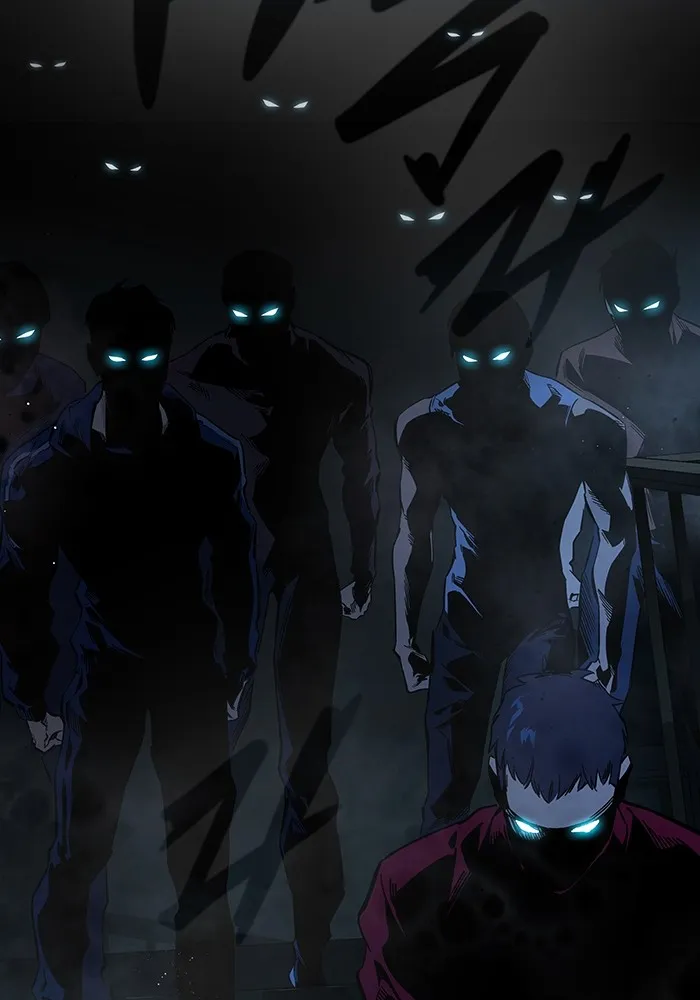 มหาสงครามคนแกร่ง ตอนที่ 7 รังผึ้ง รูปที่ 19