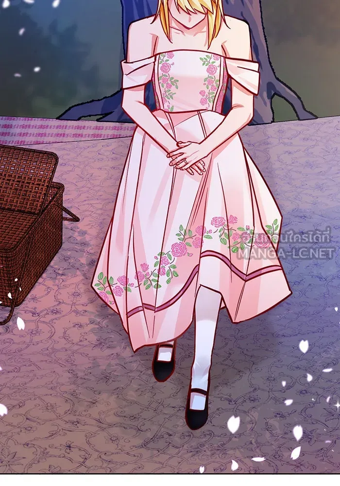 บุตรีดยุกขอไม่แต่งงานbrกับหนุ่มในฝัน ตอนที่ 37 รูปที่ 96