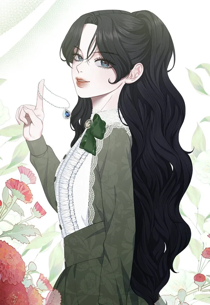 สาวใช้อย่างฉัน ขอเลือกหันหลังให้นาย ตอนที่ 12 รูปที่ 86