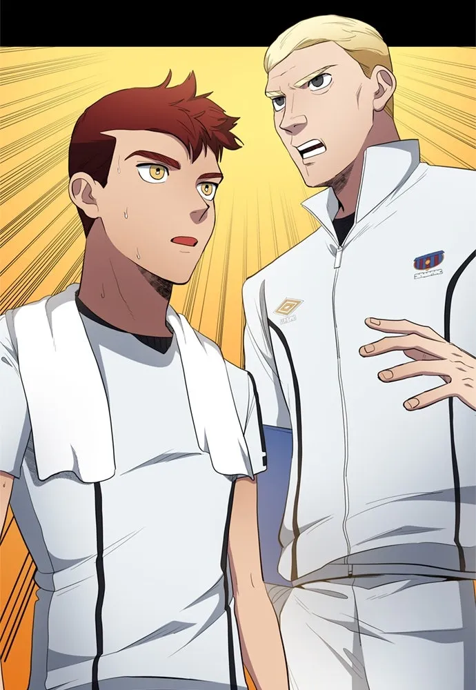 นักเตะแข้งสวรรค์ ตอนที่ 78 รูปที่ 44