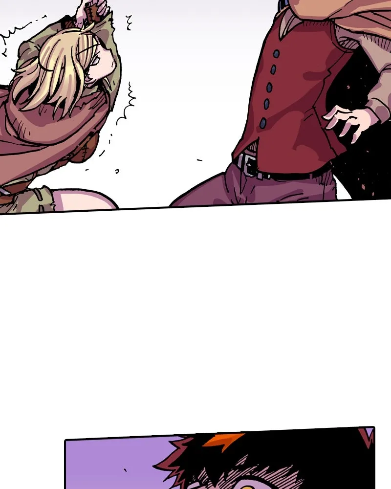 เคลวาเทส อสูรจอมราชัน ตอนที่ 21 แขกจากแดนไกล (2) รูปที่ 58