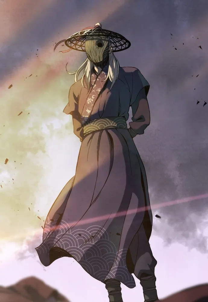 นักรบแช่แข็ง ตอนที่ 47 รูปที่ 94