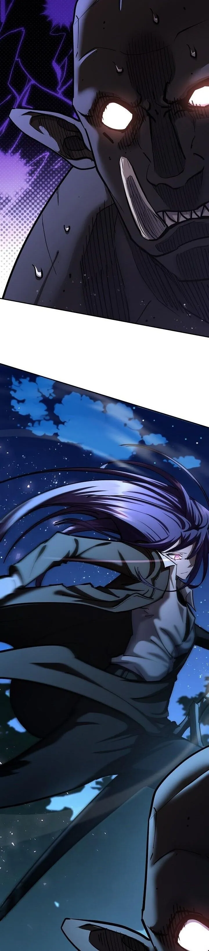 The Sword God from a Ruined World เทพดาบผ_รอดจากโลกท_ล_มสลาย ตอนที่ ตอนที่ 33 รูปที่ 43