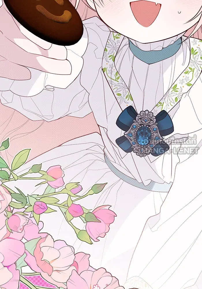 หนูน้อยทรราช ตอนที่ 113 รูปที่ 60