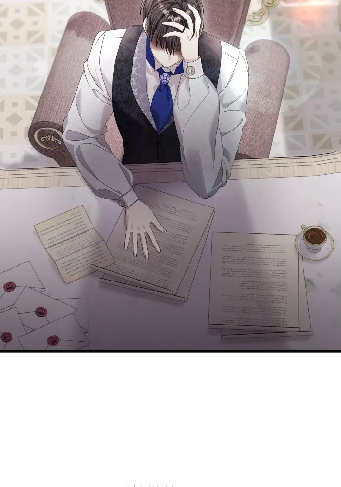 ทำแบบนี้ไม่ได้เพคะ องค์ชาย ตอนที่ 33 รูปที่ 32