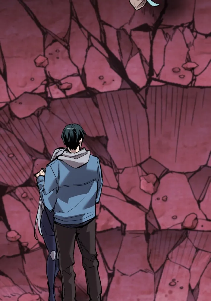 ยอดคนเลเวลทะลุ ตอนที่ 73 ไล่ล่า รูปที่ 76