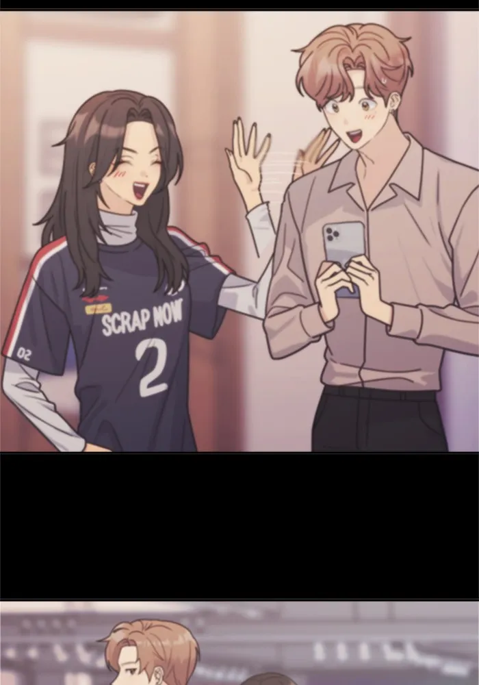 Couple Breaker ตอนที่ 11 รูปที่ 85