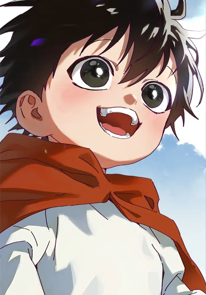 มัมหมีจ๋าหนูมาแบ๊ว ตอนที่ 31 (ตอนจบ) รูปที่ 118