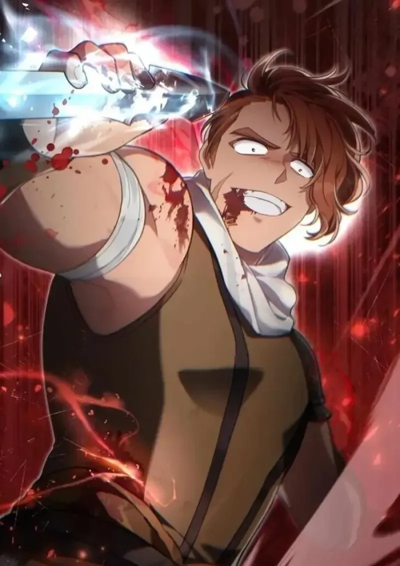 Reborn as the Enemy Prince เก_ดใหม_เป_นเจ_าชายในประเทศศ_ตร_ ตอนที่ ตอนที่ 84 รูปที่ 99