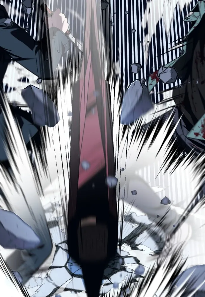 สนิมเชือดเลือดสาด ตอนที่ 7 รูปที่ 5