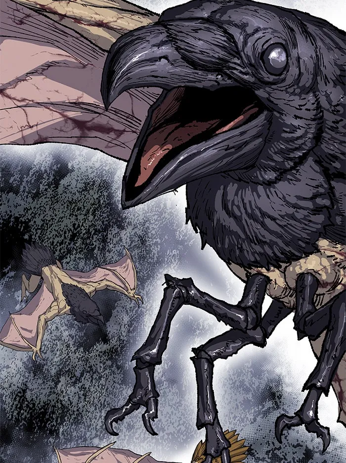 ยอดคนเลเวลทะลุ ตอนที่ 5 กิลด์บังแพสุดแข็งแกร่ง (1) รูปที่ 40