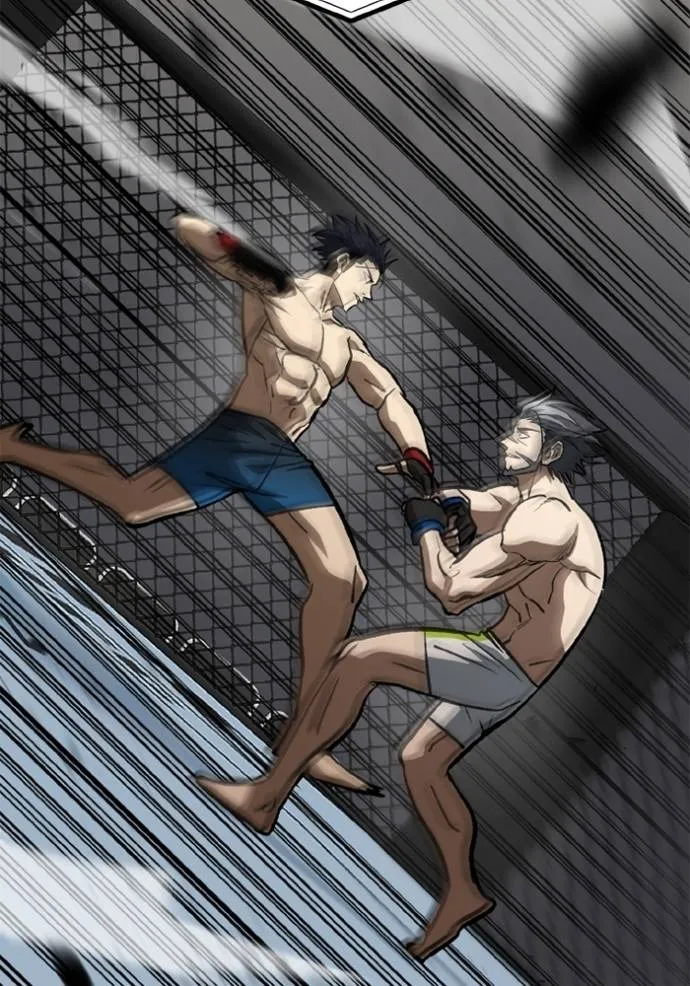 ราชาแห่งอ็อกทากอน ตอนที่ 147 รูปที่ 32