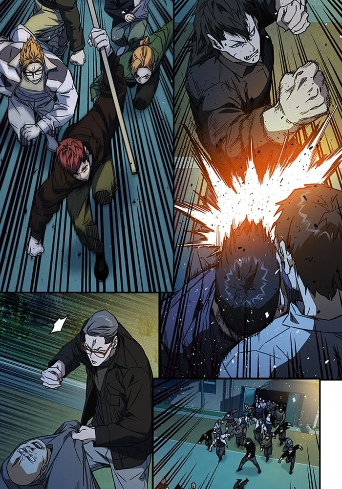 Study Group ตอนที่ สรุปซีซัน 1, 2 & ตัวอย่างซีซั รูปที่ 215