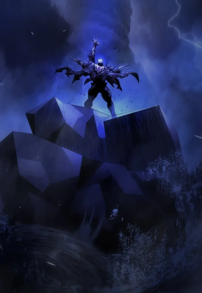 ยุคแห่งยอดมนุษย์ ตอนที่ 98 รูปที่ 262