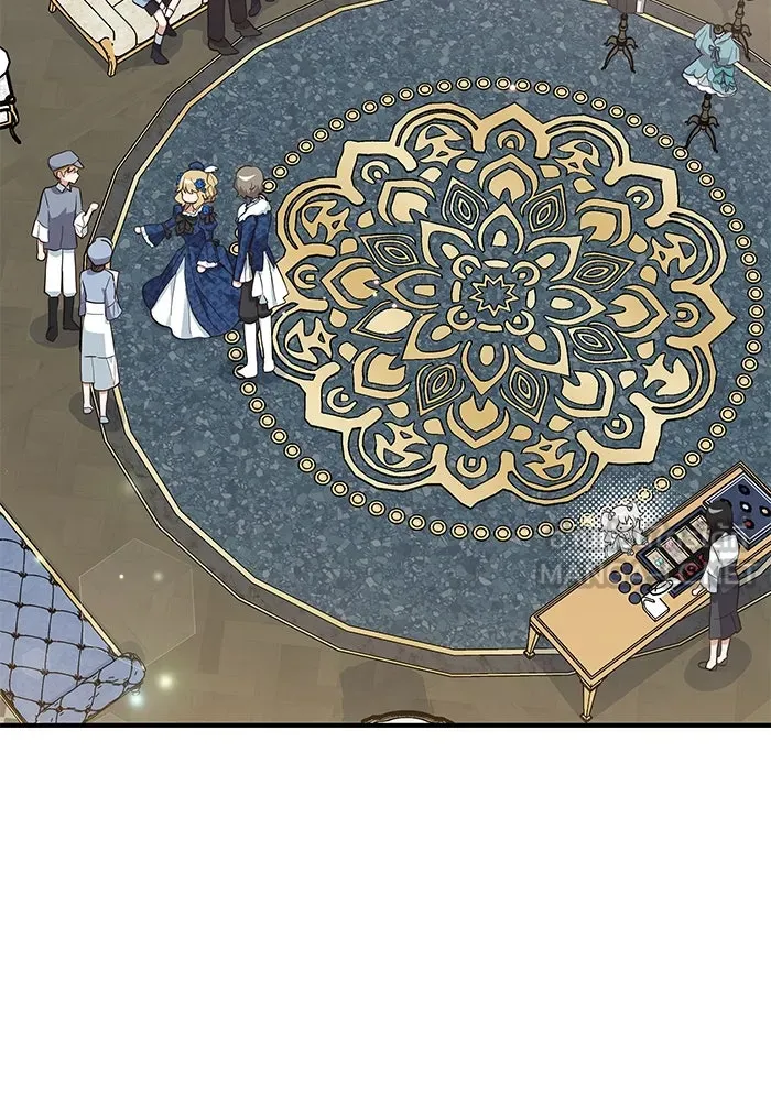 แมวน้อยในรังหมาป่า ตอนที่ 12 รูปที่ 60