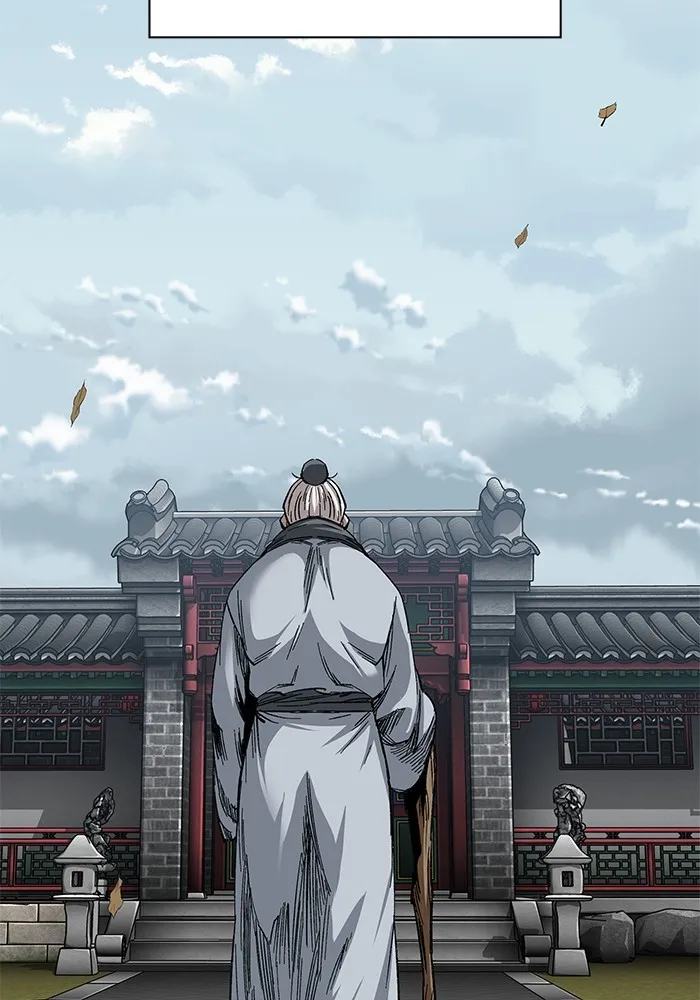 คุณปู่จอมยุทธกับหลานสาวสุดแกร่ง ตอนที่ 34 รูปที่ 29