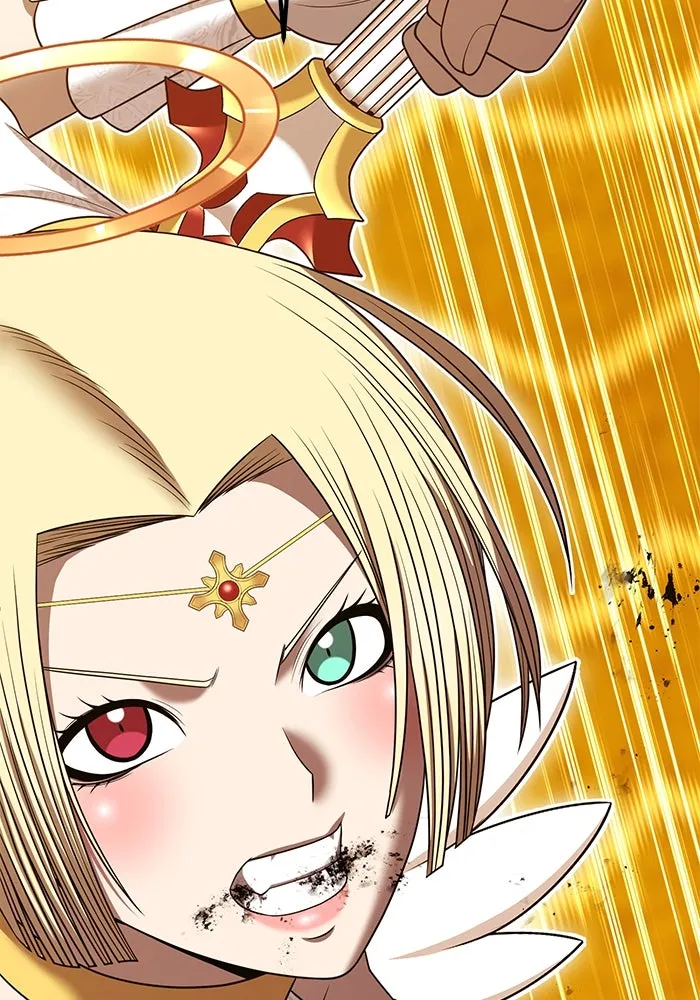 +99 ท่อนไม้พร้อมบวก ตอนที่ 32 ศัตรูที่แข็งแกร่งที่สุด (5) รูปที่ 425