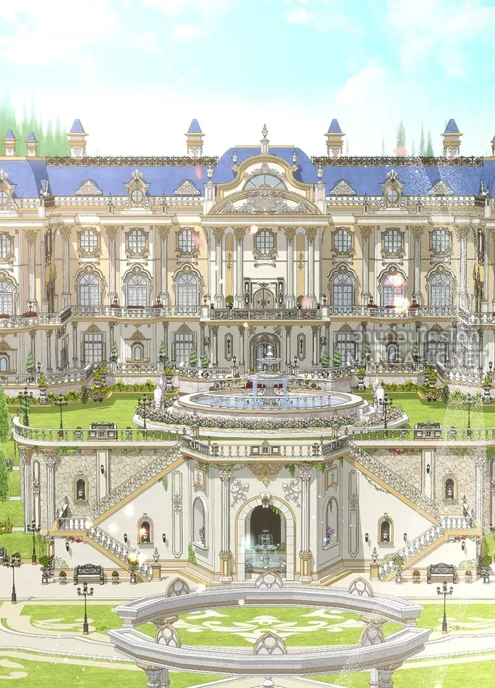 องค์ชายผู้อื้อฉาว ตอนที่ 85 รูปที่ 117