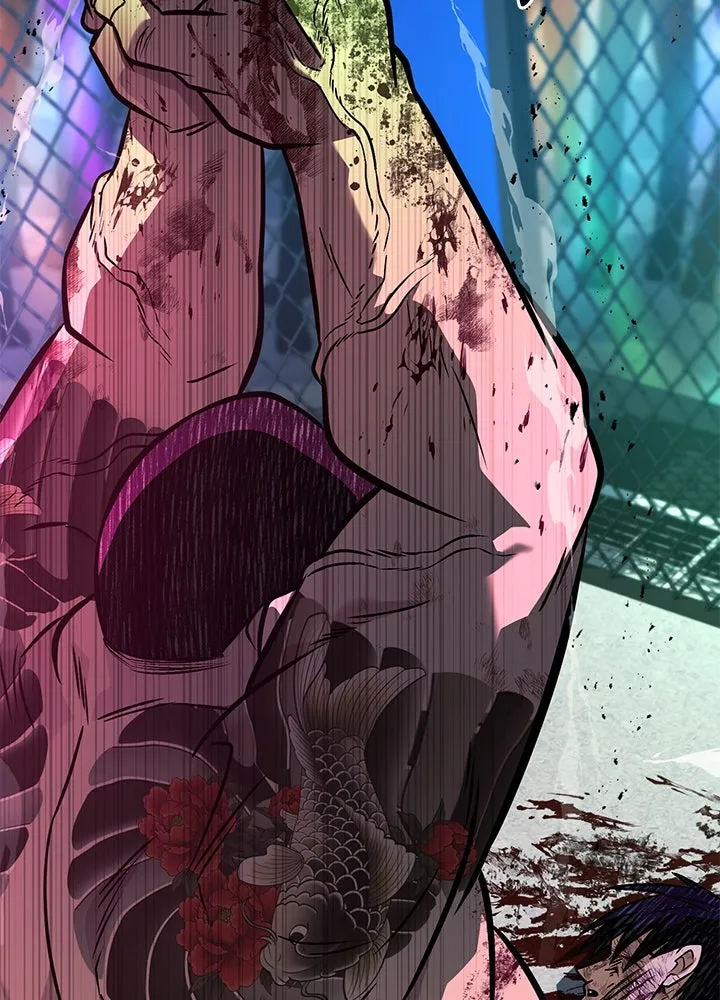 ราชาลานประลอง ตอนที่ 40 รูปที่ 166