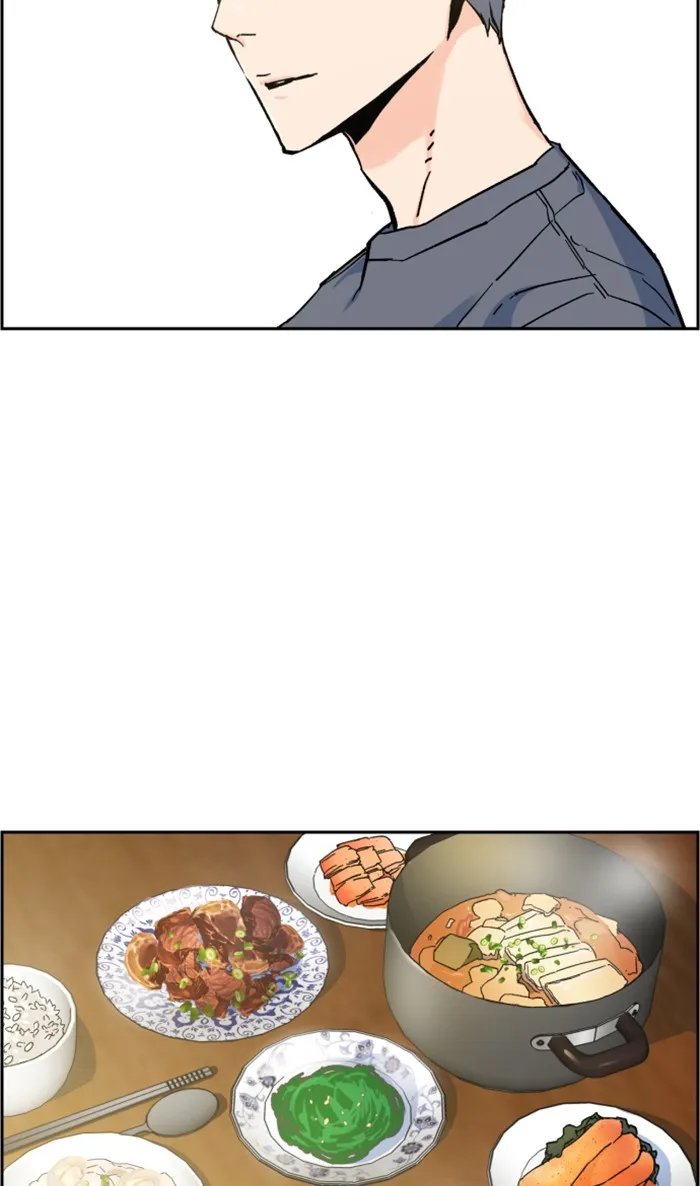 พี่ชายสายบอดี้การ์ด ตอนที่ 2 รูปที่ 133