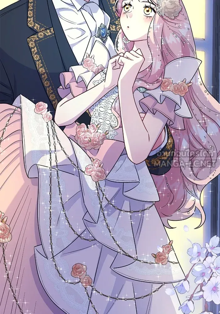 ฉันกลายเป็นแม่พระเอกนิยายจอมเสเพล ตอนที่ 79 รูปที่ 123