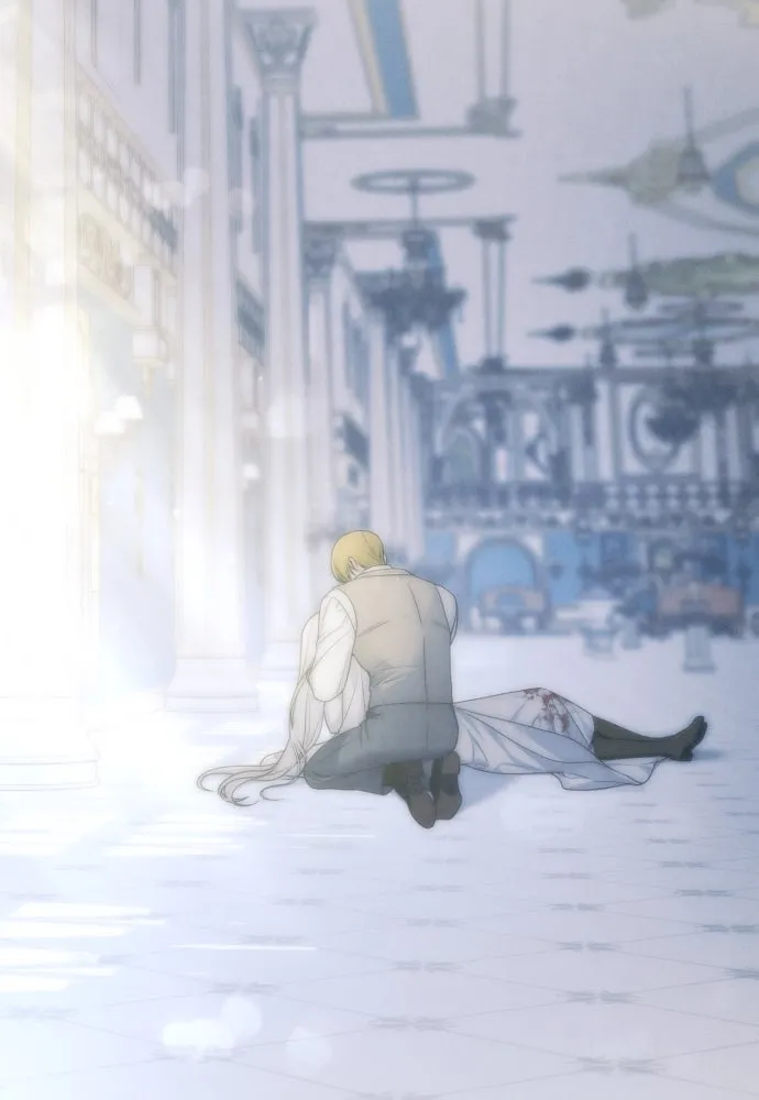 เลดี้มินต์ ตอนที่ 91 รูปที่ 22