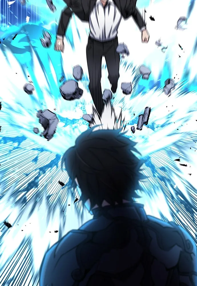 ดรูอิดแห่งสถานีโซล ตอนที่ 72 รูปที่ 10