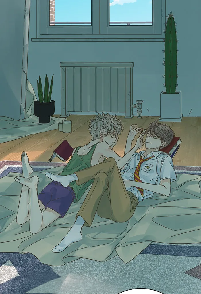 ฉันมันร้าย หรือเพราะโลกไม่น่ารัก ตอนที่ 124 รูปที่ 52