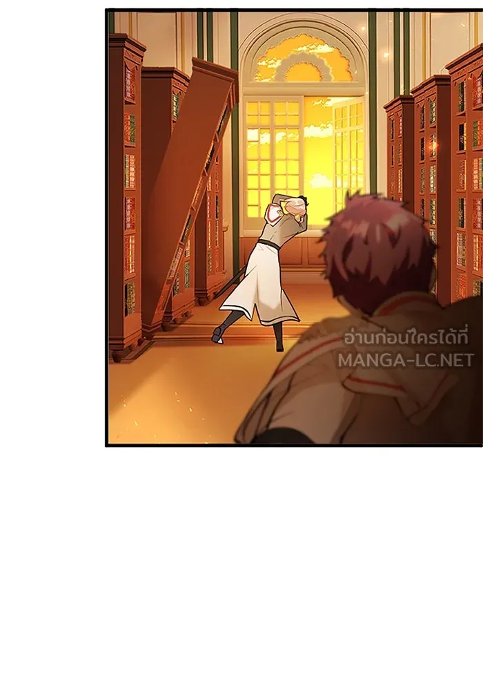 คุณหนูย้อนเวลามาเป็นอัศวิน ตอนที่ 64 รูปที่ 21