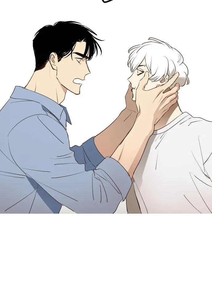 ฉันเปล่าร้องไห้ซะหน่อย ตอนที่ 72 (ตอนจบ) รูปที่ 10