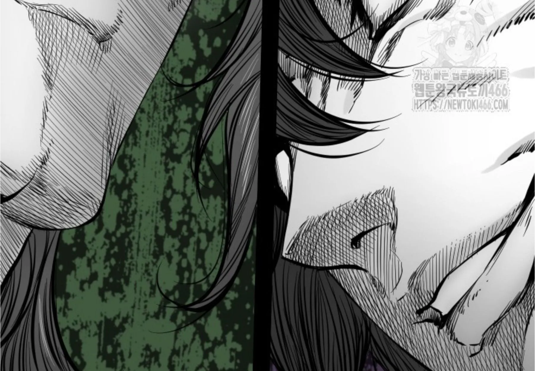 Blade of Retribution ดาบแห_งการลงท_ณฑ_ ตอนที่ ตอนที่ 52 รูปที่ 103