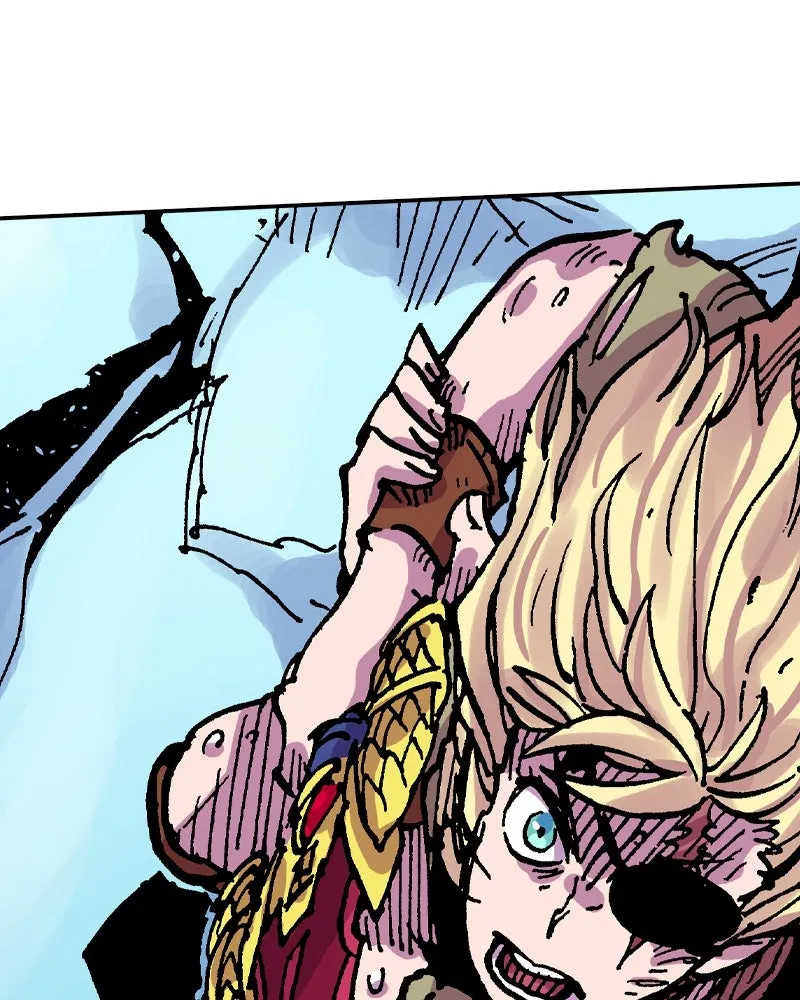 เคลวาเทส อสูรจอมราชัน ตอนที่ 53 ผู้กล้าจอมปลอม รูปที่ 70