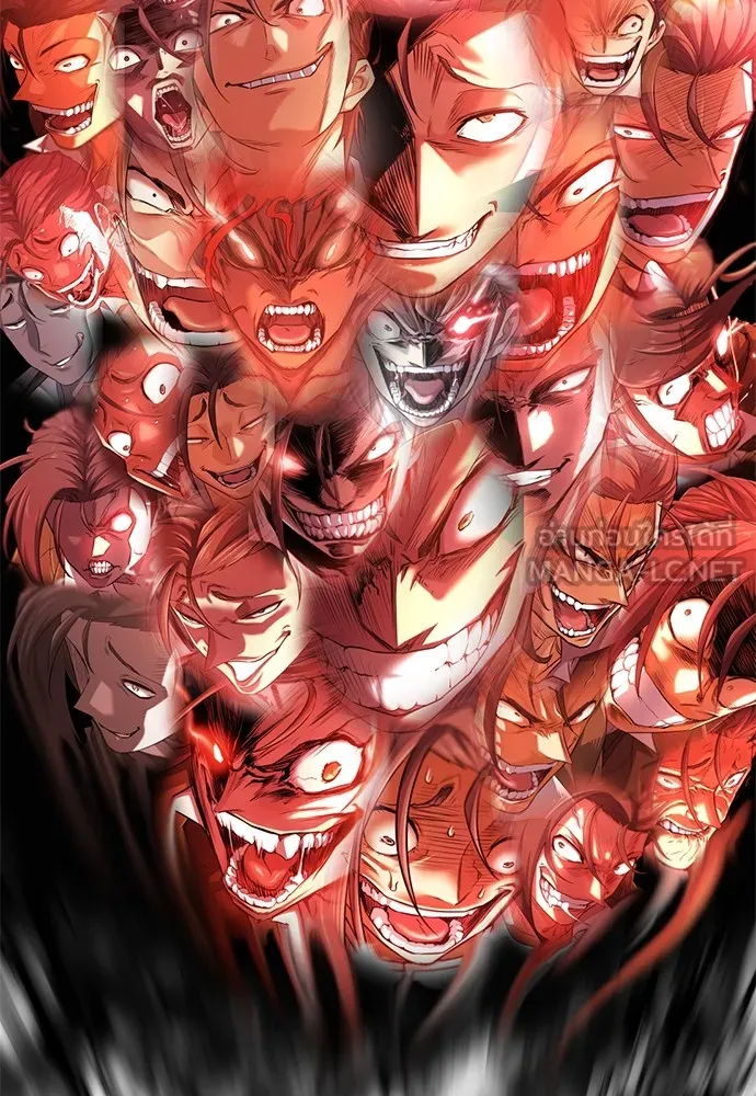 ยอดสถาปนิกผู้พิทักษ์อาณาจักร ตอนที่ 100 รูปที่ 126