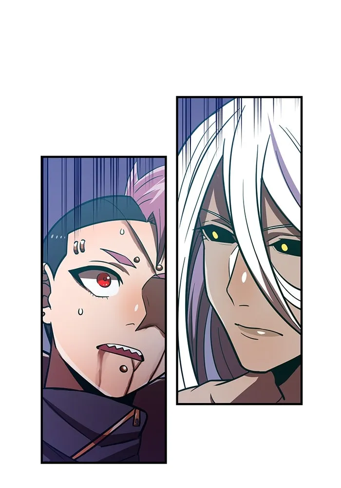 เพลเยอร์เลือดเทวะ ตอนที่ 41 หวาดกลัว รูปที่ 128