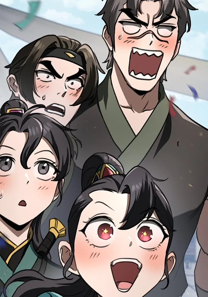 ดาบแห่งจักรพรรดิ ตอนที่ 41 รูปที่ 38