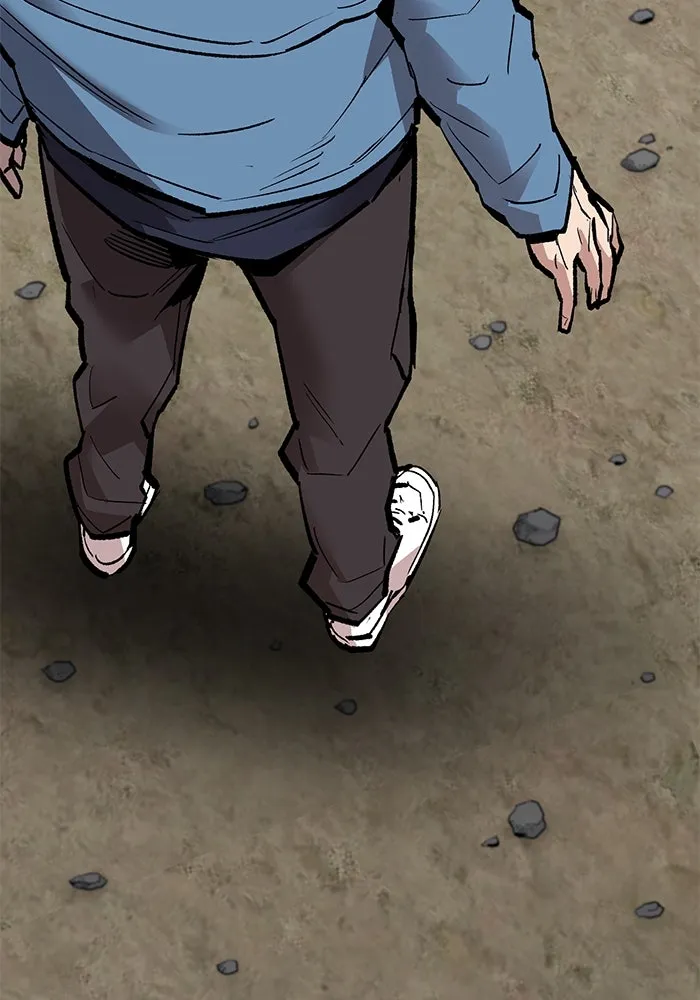 ยอดคนเลเวลทะลุ ตอนที่ 46 โลกที่ลุกเป็นไฟ รูปที่ 4