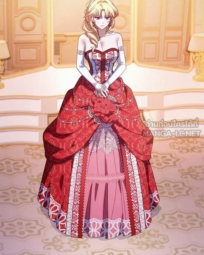 ถ้าเป็นนางร้าย ตอนที่ 39 รูปที่ 111